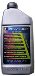 Polytron Full Synthetic 5W-30 1 l (Ulei motor) - Preturi