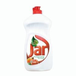 Jar Pomegranate & Red Orange mosogatószer 450 ml