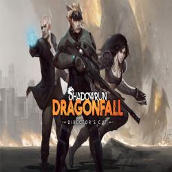 Paradox Interactive Shadowrun Returns + Dragonfall (PC)