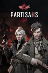 Daedalic Entertainment Partisans 1941 (PC)
