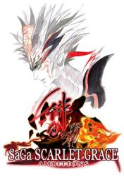 Square Enix SaGa Scarlet Grace Ambitions (PC)