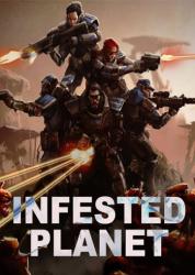 Rocket Bear Games Infested Planet Trickster's Arsenal DLC (PC)