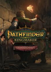 Deep Silver Pathfinder Kingmaker Varnhold's Lot DLC (PC)
