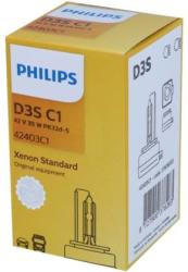 Philips XenStart D3S Xenon izzó 42403