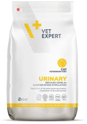 VetExpert 4T Veterinary Diet Urinary cat VetExpert, 6 kg