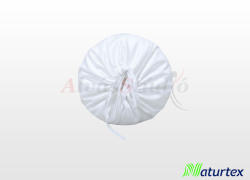 Naturtex hengerpárna huzat 15x40 cm