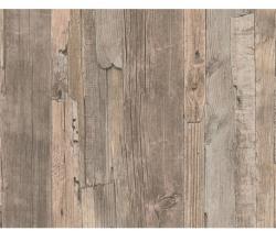 As Creation Tapet vlies Lemn rustic