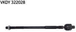 SKF Bieleta de directie SKF VKDY 322028 (VKDY 322028)