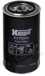 Hengst Filter filtru combustibil HENGST FILTER H178WK - automobilus