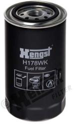 Hengst Filter filtru combustibil HENGST FILTER H178WK (H178WK) - automobilus