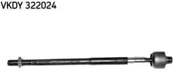 SKF Bieleta de directie SKF VKDY 322024 (VKDY 322024)
