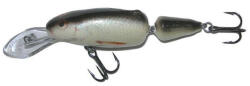 Salmo Vobler Salmo Frisky FR7DR RD plutitor 7 cm/9 gr (84347491)
