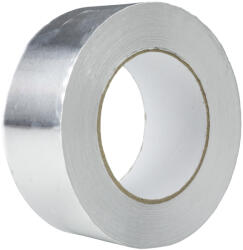 Dalap Bandă adezivă din aluminiu până la 100 °C, 50 m (3128)