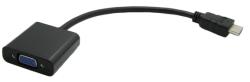 Roline Adapter HDMI M - VGA F, Standard S3200 (S3200)
