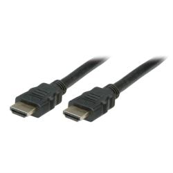 Roline Cable HDMI M-M, Ultra HD4k2k, 2m, S3701 (S3701)