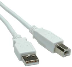 Roline Cable USB2.0 A-B, 0.8m, Standard S3101 (S3101)