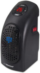 Esperanza KALAHARI EHH007 400W