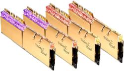 G.SKILL Trident Z Royal 128GB (4x32GB) DDR4 4000MHz F4-4000C18Q-128GTRG