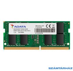 ADATA 16GB DDR4 3200MHz AD4S3200716G22-BGN