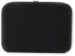 EVERESTUS Geanta laptop 13 inch, Everestus, 20IAN543, Negru, Poliester, saculet si eticheta bagaj incluse (EVE01-IT3561-03)