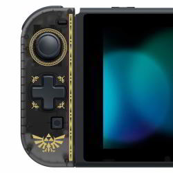 HORI Nintendo Switch Joy-Con Zelda (NSW-119U)