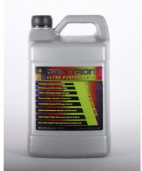 Polytron Full Synthetic 10W-40 4 l