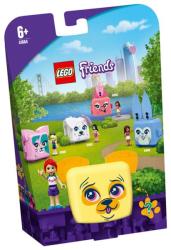 LEGO® Friends - Mia mopszlis dobozkája (41664)