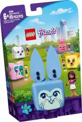 LEGO® Friends - Andrea nyuszis dobozkája (41666)
