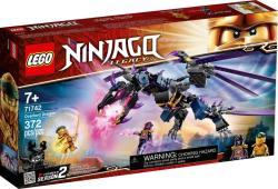 LEGO® NINJAGO® - A Sötét Úr sárkánya (71742)