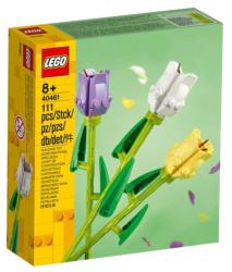 LEGO® Iconic Tulipánok (40461)