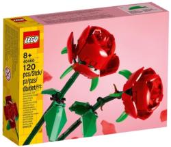 LEGO® Iconic Rózsák (40460)