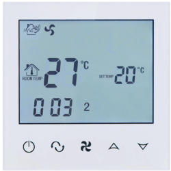 Beok Controls BeOK TDS21-EP
