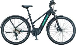 KTM Macina Cross LFC Lady (2021)