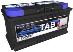 TAB Polar SMF 92Ah 800A right+ (59220)