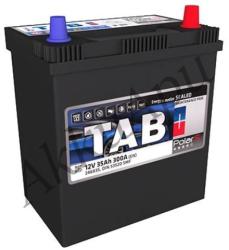 TAB Polar SMF 35Ah 300A right+ (TAB53520)