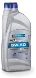 RAVENOL Hvt High Viscosity Turbo 5W-50 1 l