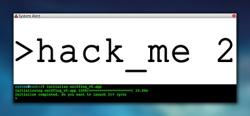 Indovers Studio >hack_me 2 (PC)