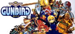 City Connection GUNBIRD (PC)