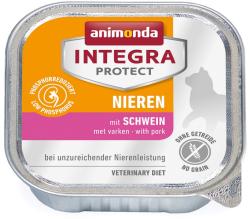 Hrană umedă pisici Animonda Cat Int. Protect Nieren, porc 100 g