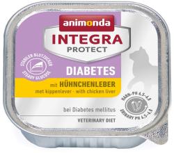 Animonda Hrană umedă Animonda Cat Int. Protect Diabetes, ficat de pui 100 g