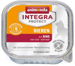 Animonda Hrană umedă Animonda Cat Int. Protect Nieren, vită 100 g