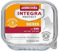 Hrană umedă Animonda Cat Int. Protect Nieren, vită 100 g