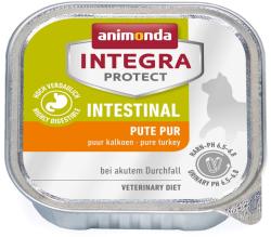 Hrană umedă Animonda Cat Int. Protect Intestinal, curcan 100 g