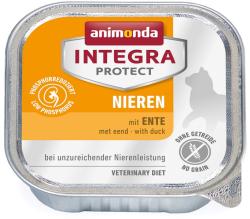 Hrană umedă pisici Animonda Cat Int. Protect Nieren, rață 100 g