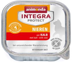 Hrană umedă Animonda Cat Int. Protect Nieren, vițel 100 g