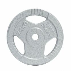 Sportmann Тежест за дъмбел Hammerton Sportmann 7.5 кг/31mm