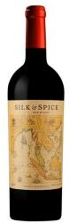  Silk and Spice Red DRS (0, 75L) - whiskynet