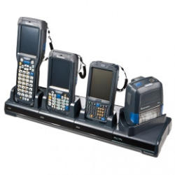 Honeywell FlexDock Dual Dock, Ethernet (852-919-002)