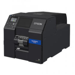 Epson Ink cartridge, black, matte (C13T44C540)