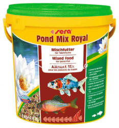 Sera Mix Royal Tavi Hal eledel 10 liter (02Sera007107)